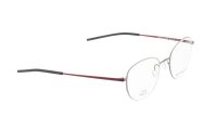 LESS-TITAN-5934 Optische Fassungen Grey N/A