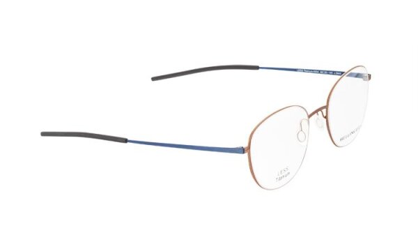 LESS-TITAN-5934 Optische Fassungen Brown N/A