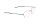 LESS-TITAN-5934 Optische Fassungen Brown N/A