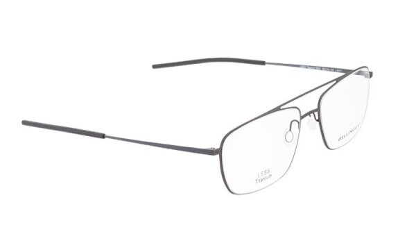 LESS-TITAN-5937 Optische Fassungen Black N/A