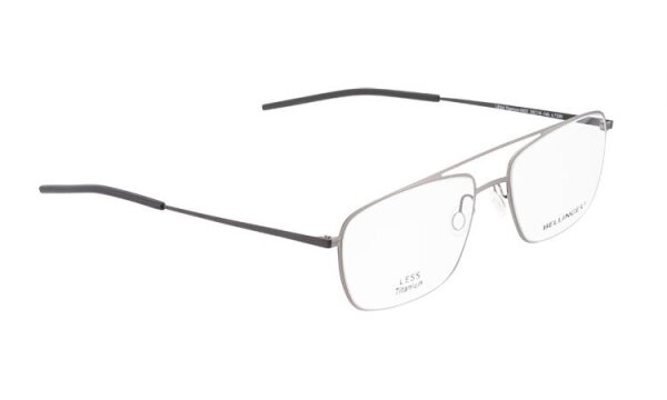 LESS-TITAN-5937 Optische Fassungen Grey N/A