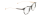 PIPER Optische Fassungen Grey N/A