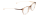 PIPER Optische Fassungen Brown N/A