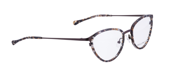 ARC-7 Optische Fassungen Brown N/A