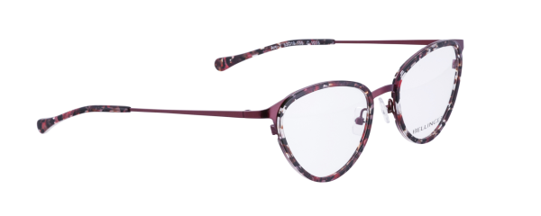 ARC-7 Optische Fassungen Red N/A