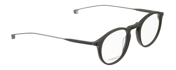 GRAYSON Optische Fassungen Black N/A