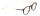 GRAYSON Optische Fassungen Brown N/A