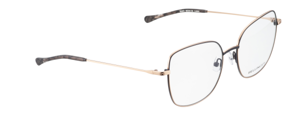 BOLD-9 Optische Fassungen Black N/A