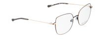 BOLD-9 Optische Fassungen Black N/A