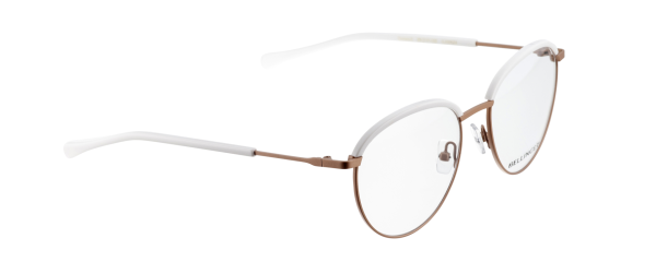 CROWN-2 Optische Fassungen Rose Gold N/A