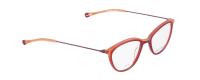 LESS1980 Optische Fassungen Red N/A