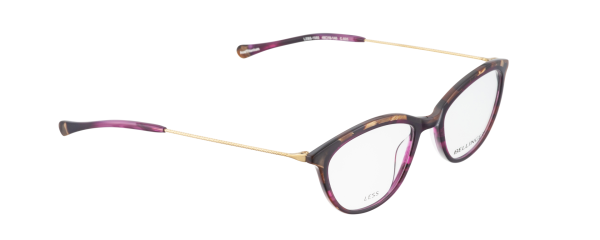 LESS1980 Optische Fassungen Purple N/A