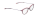 LESS1980 Optische Fassungen Purple N/A