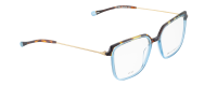 LESS1982 Optische Fassungen Blue N/A