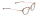 ARC-8 Optische Fassungen Brown N/A