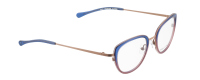 ARC-8 Optische Fassungen Blue N/A
