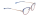 ARC-8 Optische Fassungen Blue N/A
