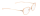 ARC-8 Optische Fassungen Pink N/A