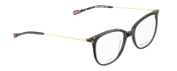 LESS1981 Optische Fassungen Black N/A