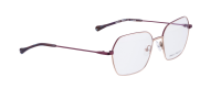 BOLD-7 Optische Fassungen Rose Gold N/A