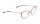LESS-TIT-5981 Optische Fassungen Red N/A