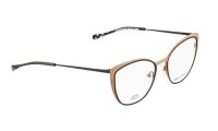 LESS-TIT-5981 Optische Fassungen Black N/A