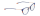 LESS1984 Optische Fassungen Blue N/A