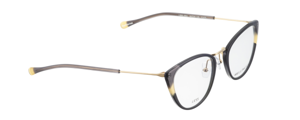 LESS1984 Optische Fassungen Black N/A