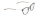 LESS1984 Optische Fassungen Black N/A