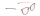 LESS1984 Optische Fassungen Brown N/A