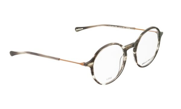 LESS1986 Optische Fassungen Grey N/A