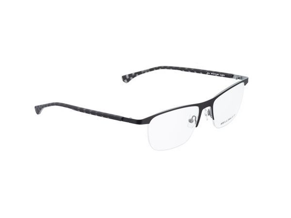 AIM Optische Fassungen Black N/A