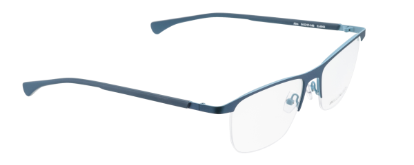 AIM Optische Fassungen Blue N/A