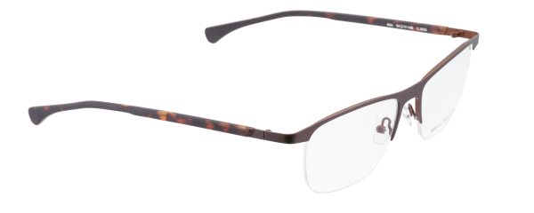AIM Optische Fassungen Brown N/A