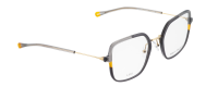 LESS1985 Optische Fassungen Grey N/A