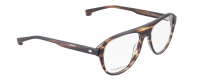 FARLEY Optische Fassungen Brown N/A