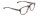 FARLEY Optische Fassungen Brown N/A