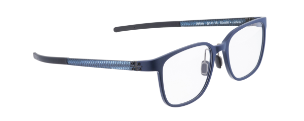 ASTUN Optische Fassungen Blue N/A