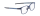 ASTUN Optische Fassungen Blue N/A
