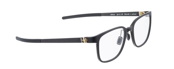 ASTUN Optische Fassungen Black N/A