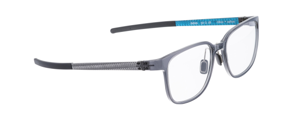 ASTUN Optische Fassungen Grey N/A