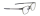 ASTUN Optische Fassungen Grey N/A