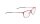 LESS-TITAN-5931 Optische Fassungen Red N/A