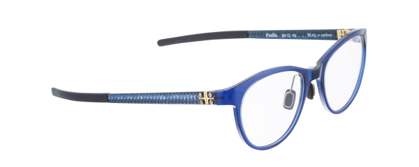 PINILLA Optische Fassungen Blue N/A