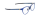 PINILLA Optische Fassungen Blue N/A