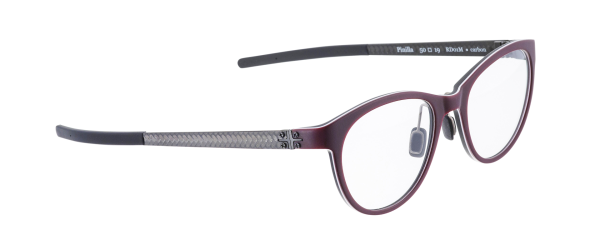 PINILLA Optische Fassungen Red N/A