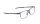 CAMPOO Optische Fassungen Grey N/A