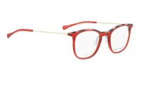 LESS1883 Optische Fassungen Red N/A