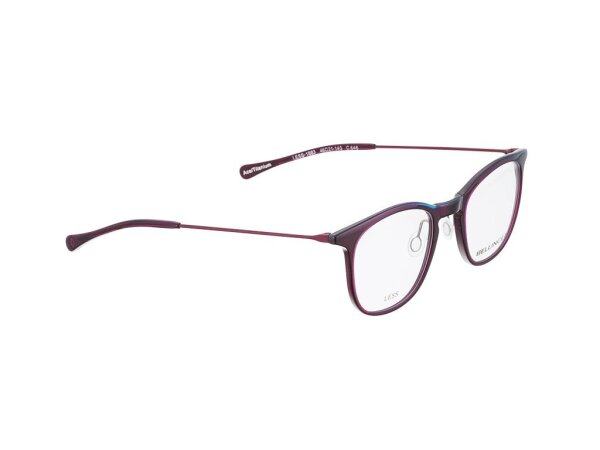 LESS1883 Optische Fassungen Purple N/A