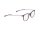 LESS1883 Optische Fassungen Purple N/A